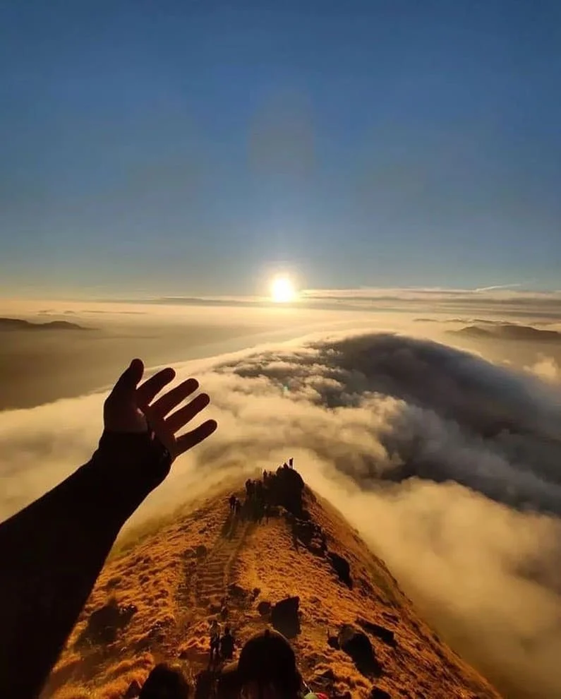 kalsubai trek