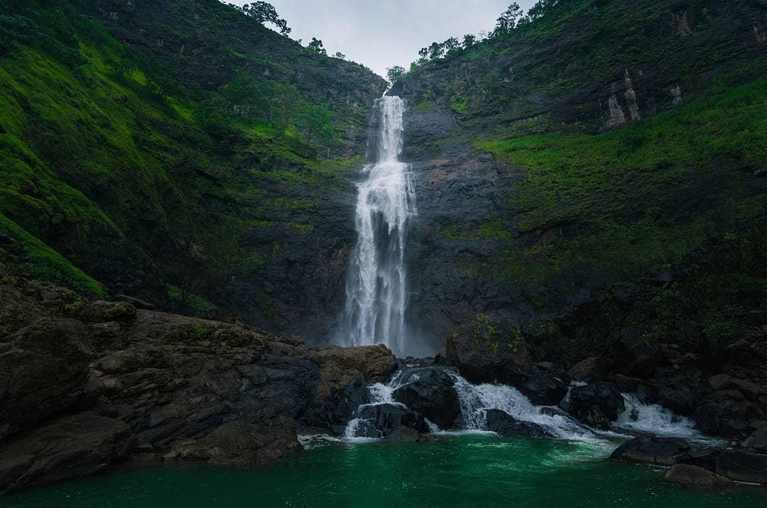 dugarwadi waterfall