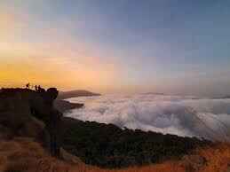 harishchandragad fort